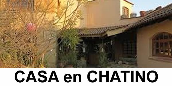 Cosas de la CASA en CHATINO