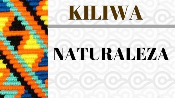 Kiliwa – Partes de la Naturaleza