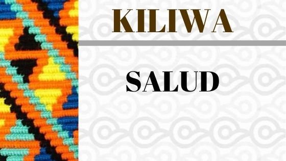 Kiliwa – Salud