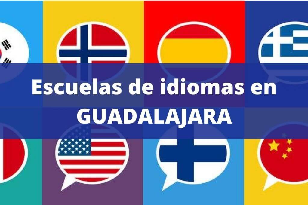 Academias de Idiomas en Guadalajara, Jalisco
