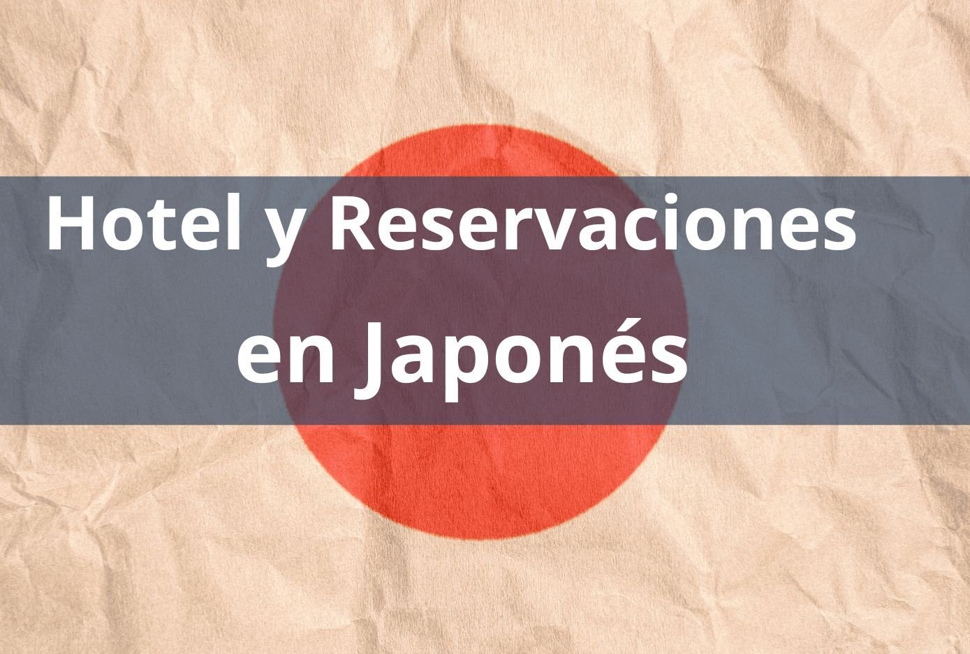 japones hotel